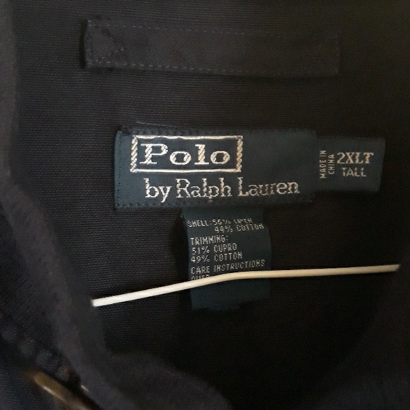 Polo jacket - Picture 3 of 3